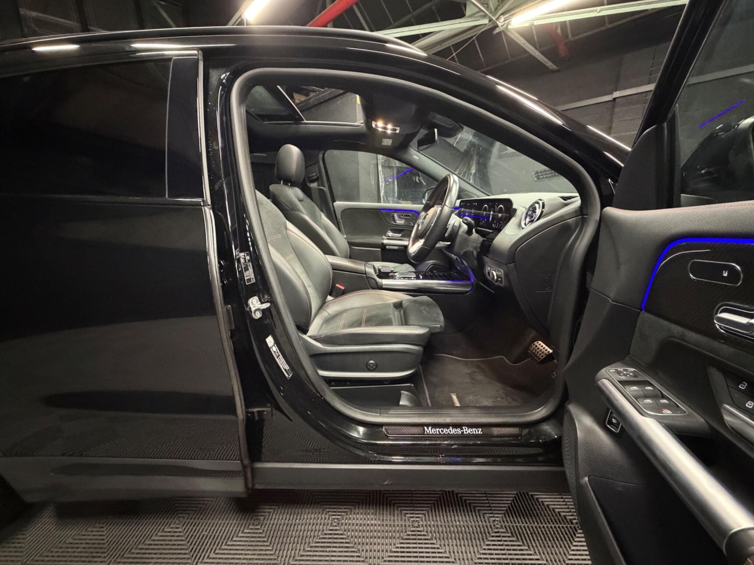 Used Mercedes-Benz GLA for sale - 77377713: Photo 6