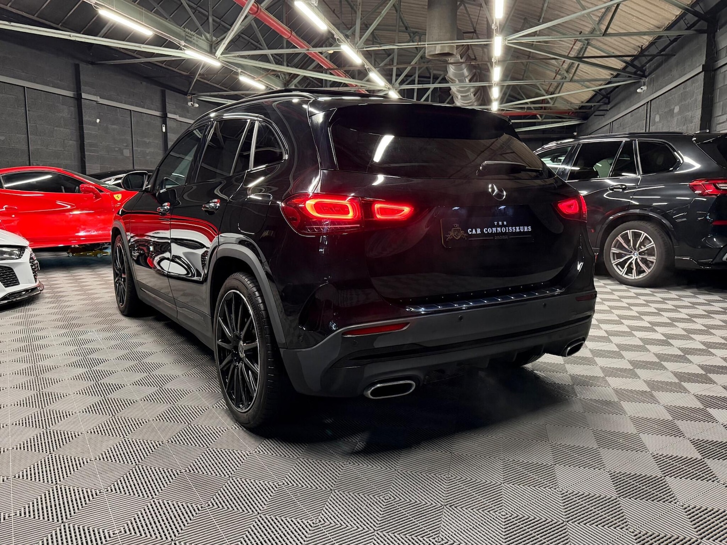 Used Mercedes-Benz GLA for sale - 77377713: Photo 7