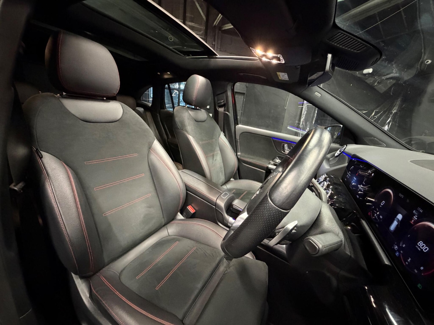 Used Mercedes-Benz GLA for sale - 77377713: Photo 8