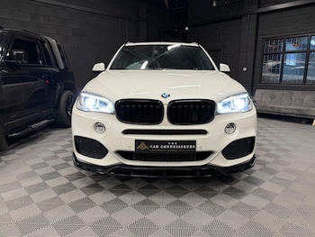 Used BMW X5 2016 for sale - 77510907: Photo