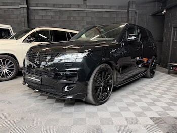 Used Land Rover Range Rover Sport 2024 for sale - 78475447: Photo