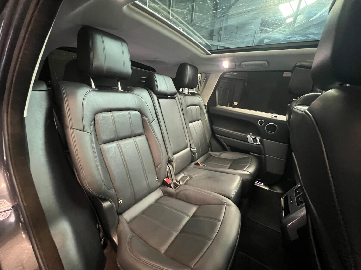 Used Land Rover Range Rover Sport 2020 for sale - 76528121: Photo 20