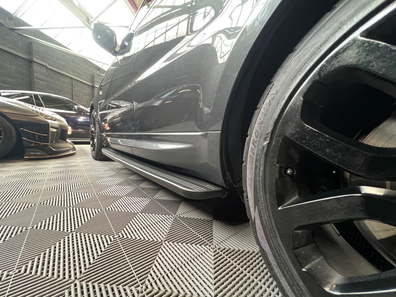 Used Land Rover Range Rover Sport 2020 for sale - 76528121: Photo 24