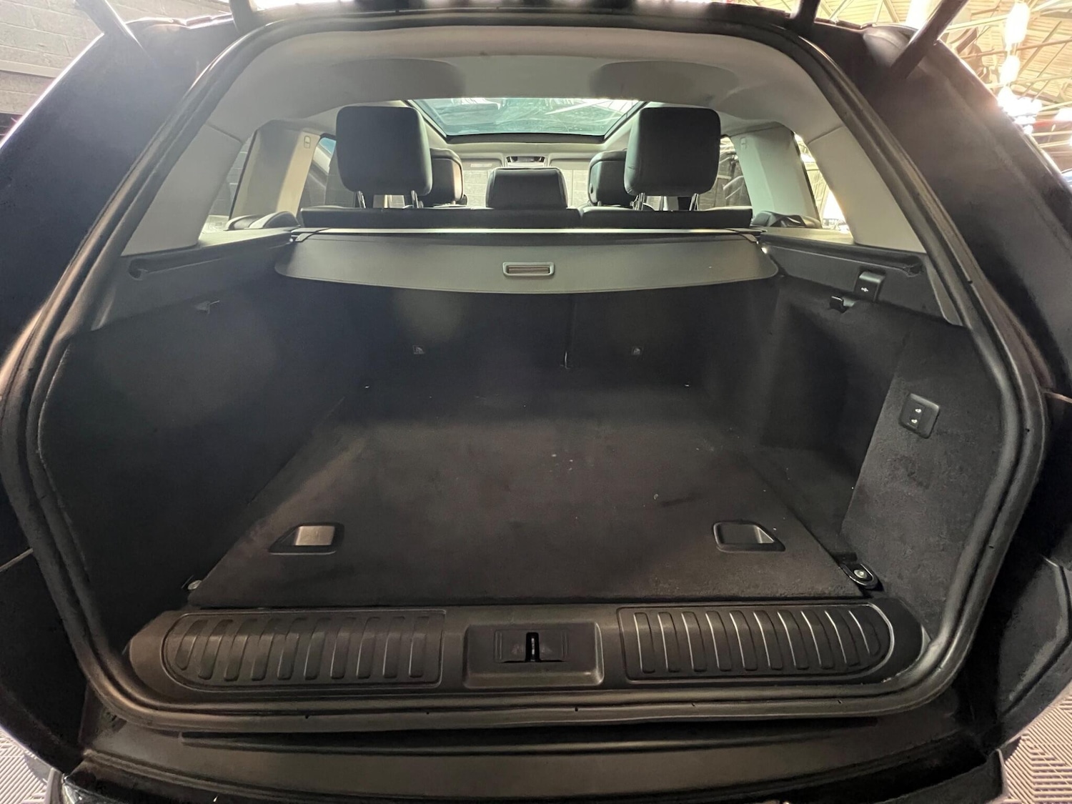 Used Land Rover Range Rover Sport 2020 for sale - 76528121: Photo 25