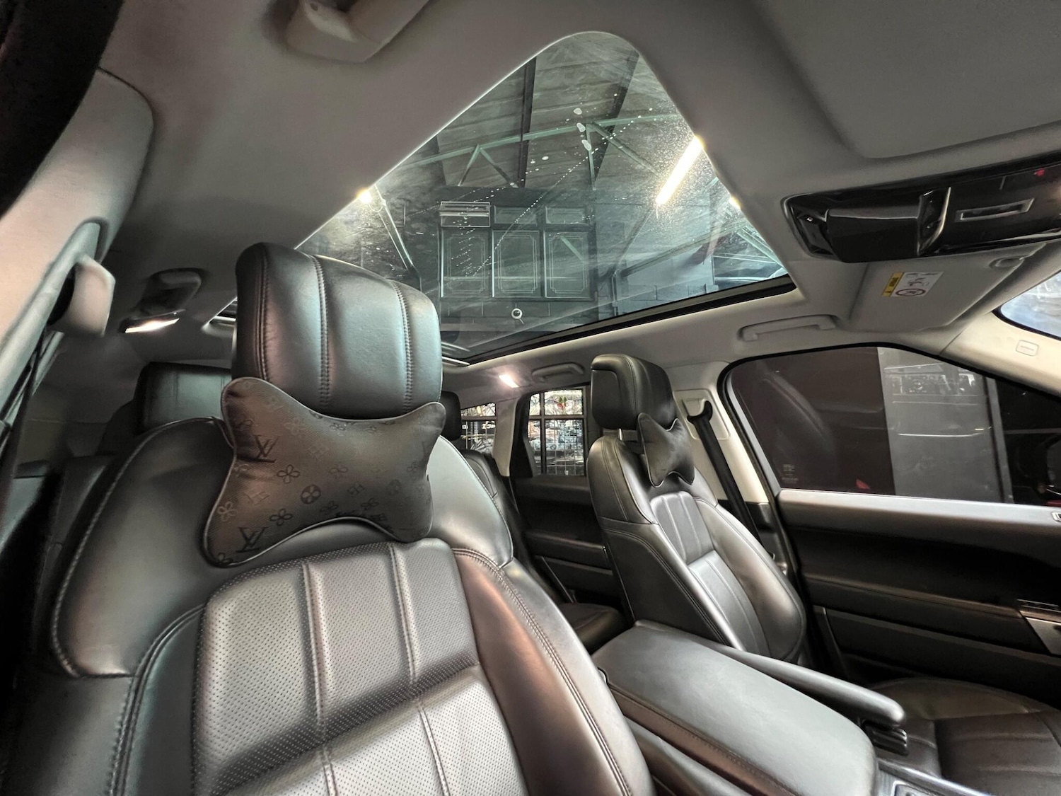 Used Land Rover Range Rover Sport 2020 for sale - 76528121: Photo 27