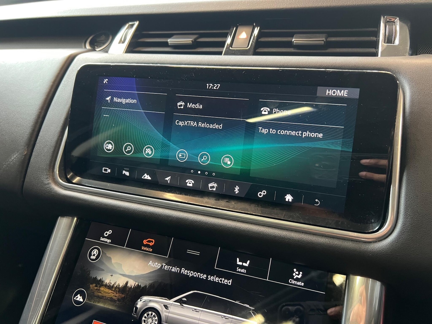 Used Land Rover Range Rover Sport 2020 for sale - 76528121: Photo 36