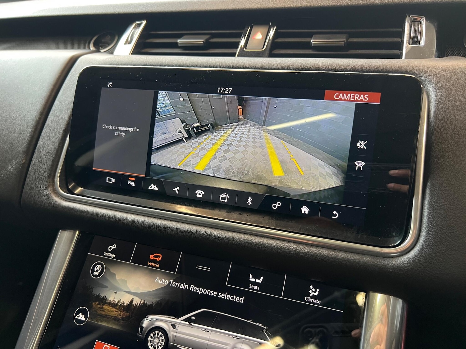 Used Land Rover Range Rover Sport 2020 for sale - 76528121: Photo 37