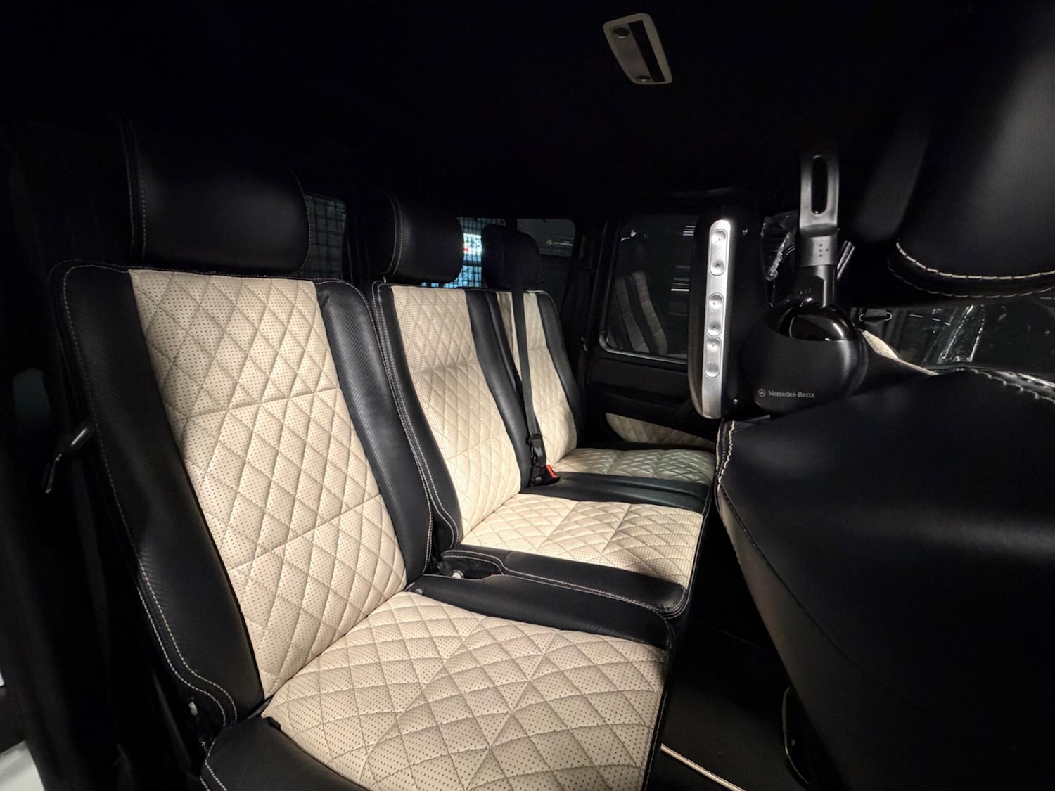 Used Mercedes-Benz G Class for sale - 77696072: Photo 20