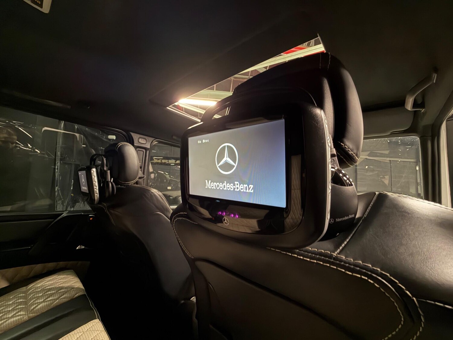 Used Mercedes-Benz G Class for sale - 77696072: Photo 22