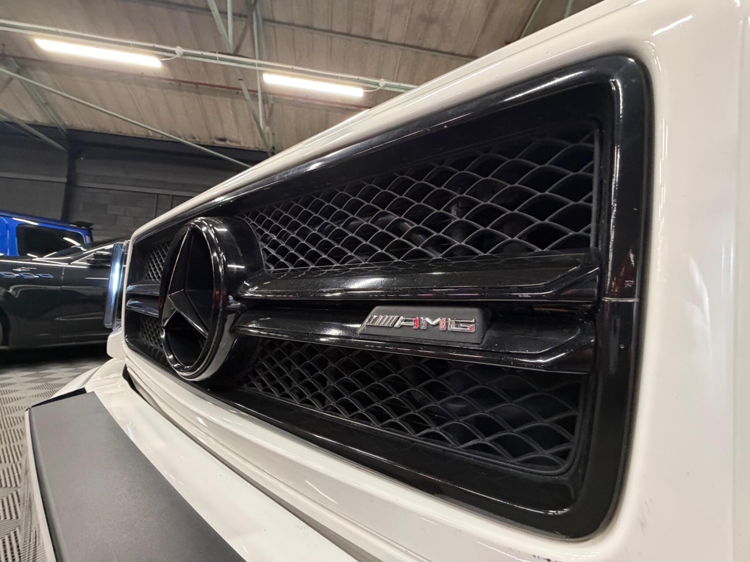 Used Mercedes-Benz G Class for sale - 77696072: Photo 23