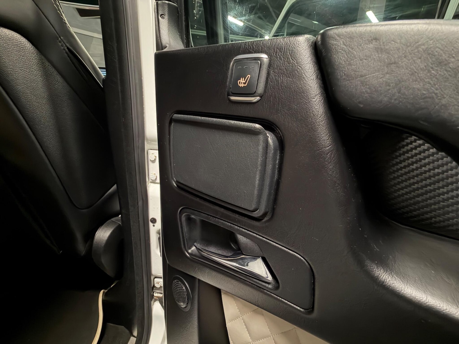 Used Mercedes-Benz G Class for sale - 77696072: Photo 27