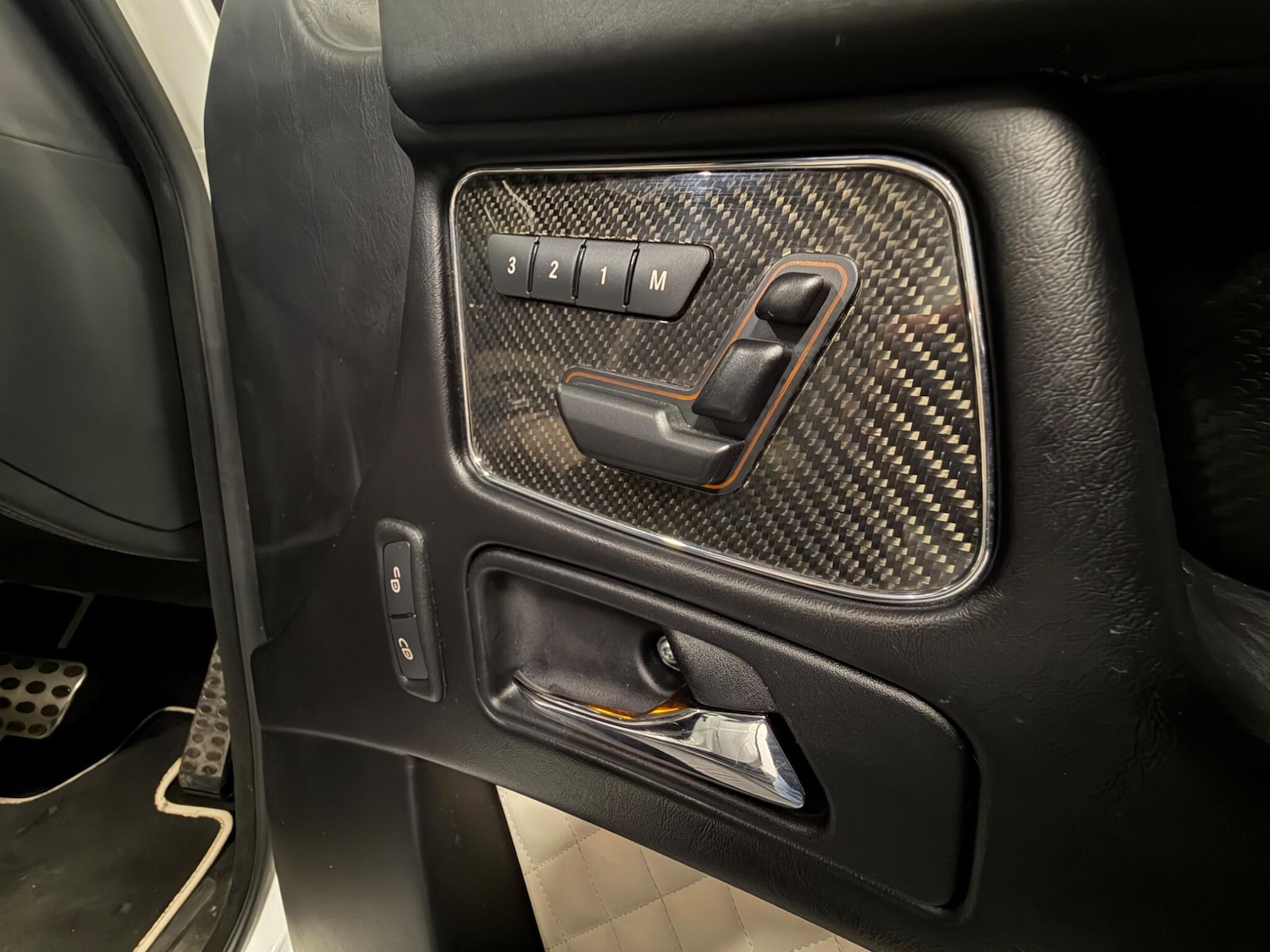 Used Mercedes-Benz G Class for sale - 77696072: Photo 29