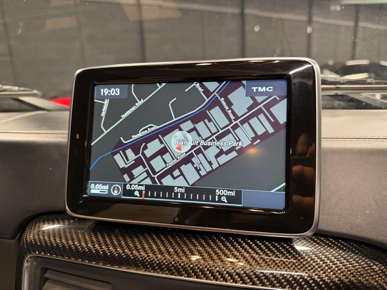 Used Mercedes-Benz G Class for sale - 77696072: Photo 37