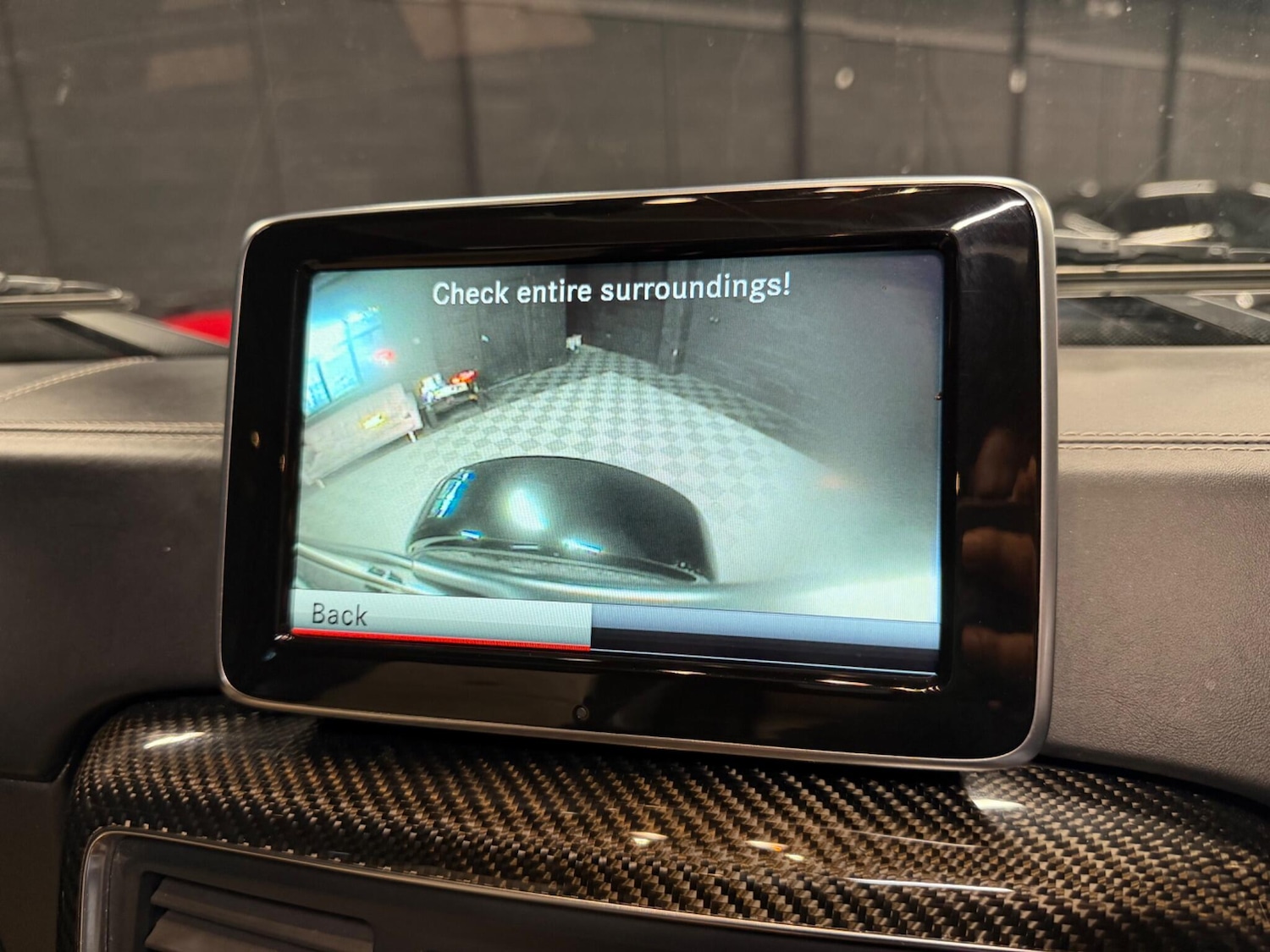 Used Mercedes-Benz G Class for sale - 77696072: Photo 38