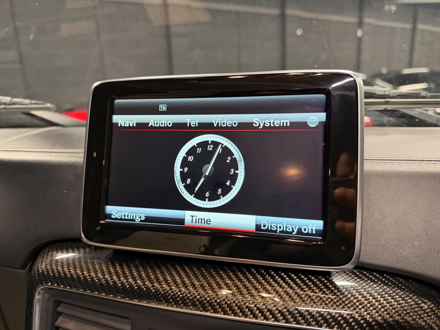 Used Mercedes-Benz G Class for sale - 77696072: Photo 39