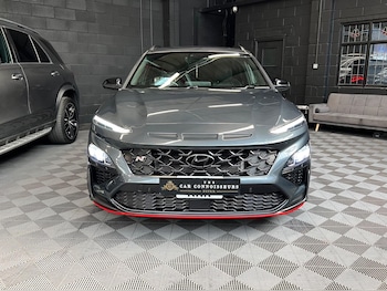 Used Hyundai KONA 2021 for sale - 75493481: Photo