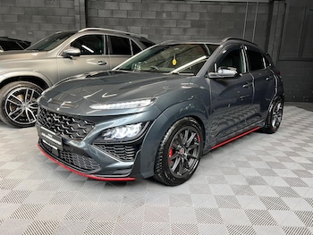 Used Hyundai KONA 2021 for sale - 75493481: Photo