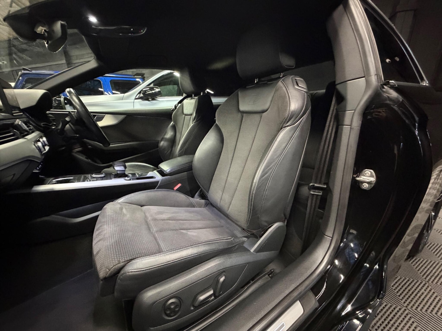 Used Audi A5 2017 for sale - 77993210: Photo 12