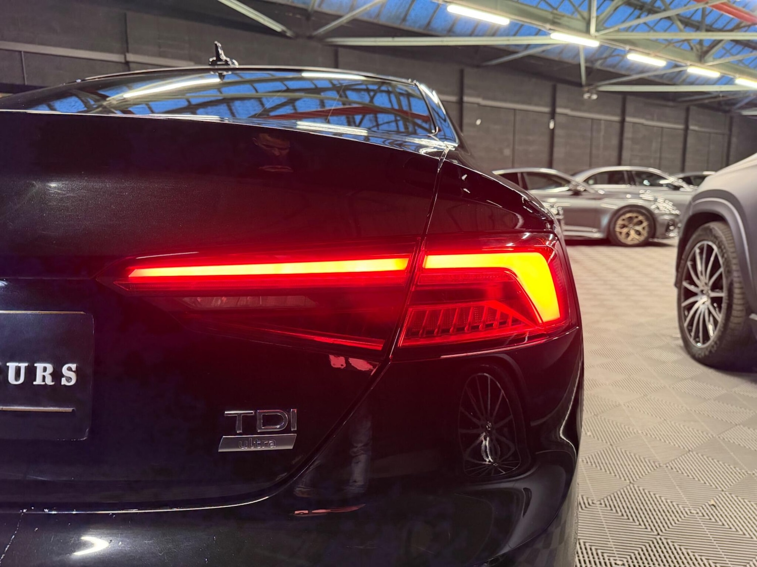 Used Audi A5 2017 for sale - 77993210: Photo 13