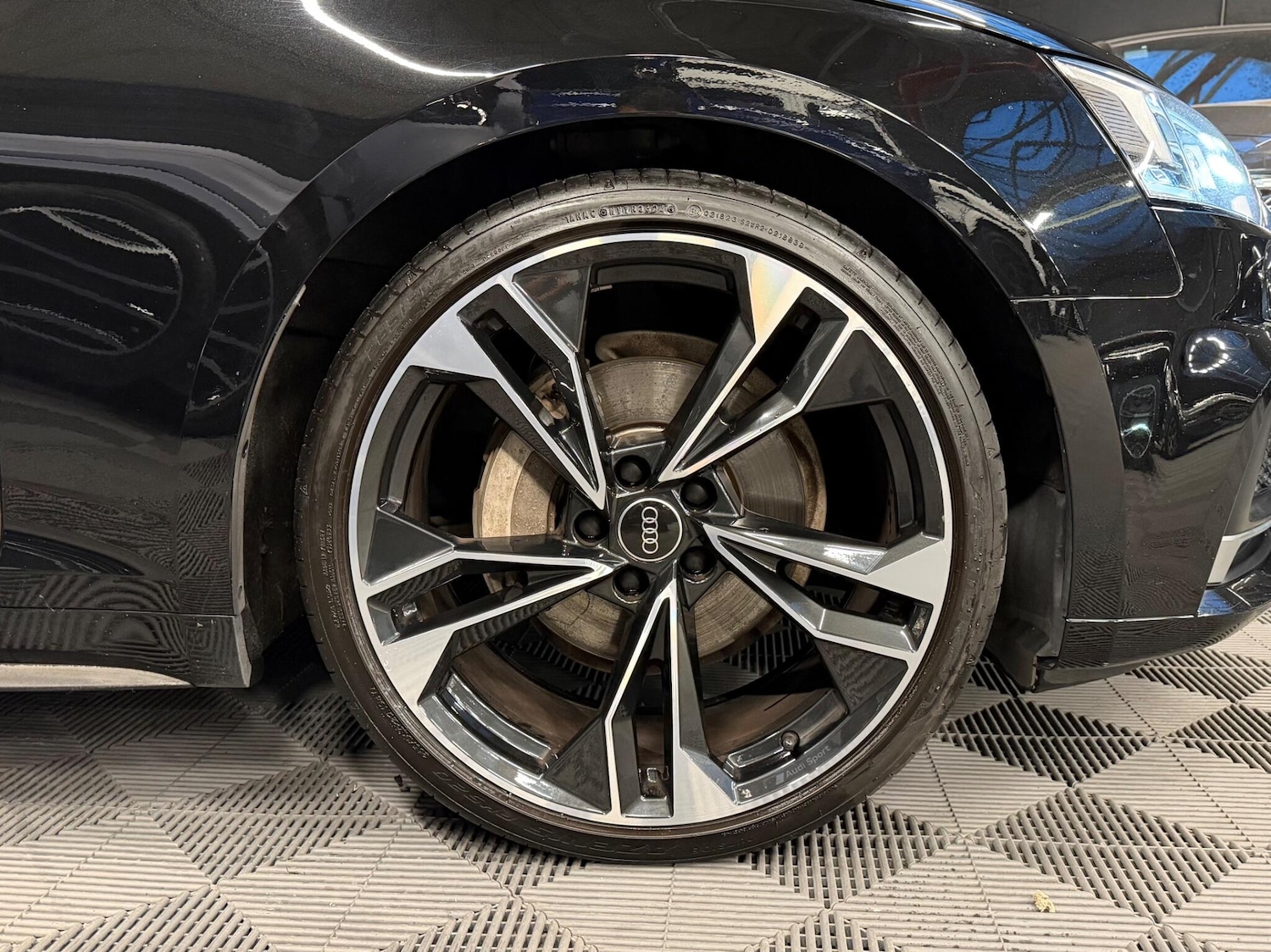 Used Audi A5 2017 for sale - 77993210: Photo 17