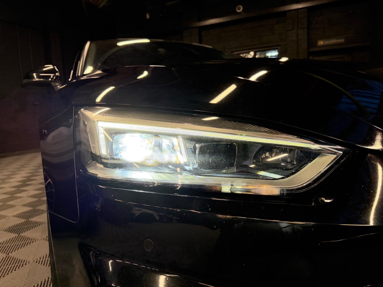 Used Audi A5 2017 for sale - 77993210: Photo 19