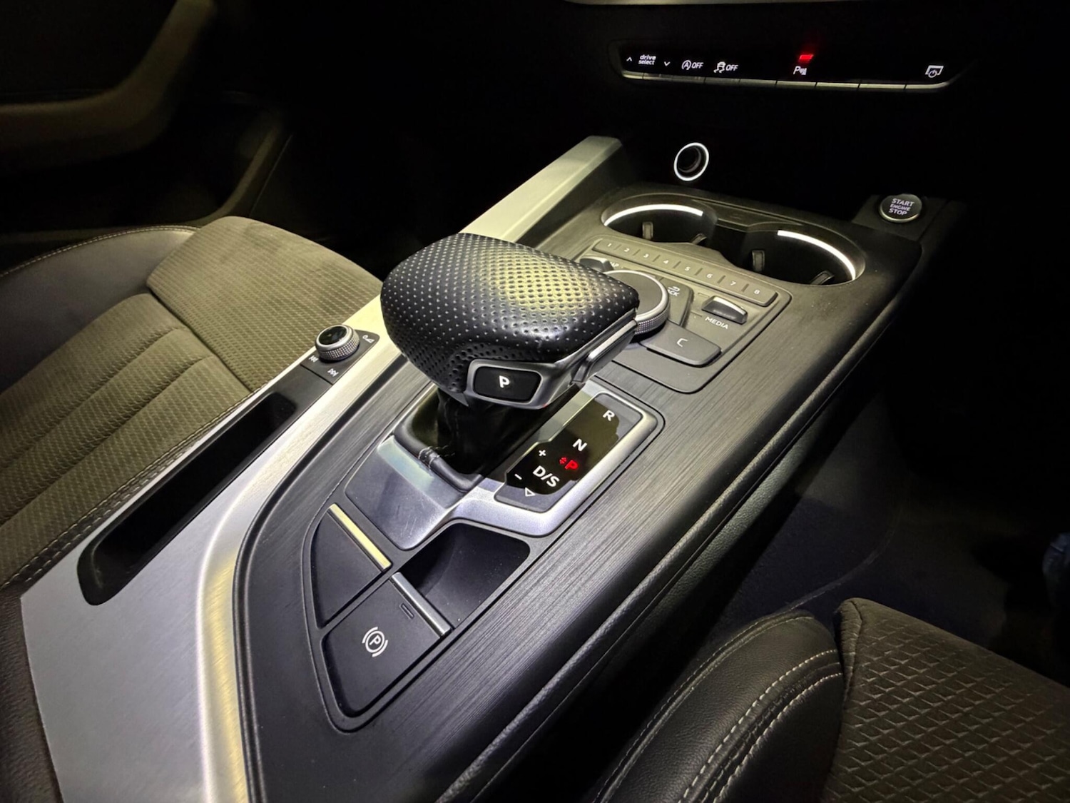 Used Audi A5 2017 for sale - 77993210: Photo 23