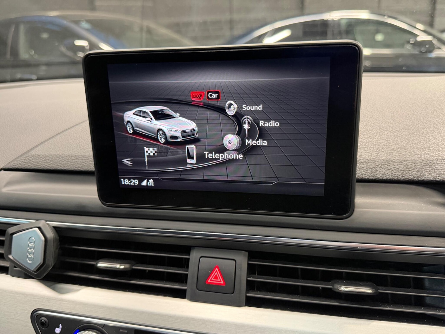 Used Audi A5 2017 for sale - 77993210: Photo 25