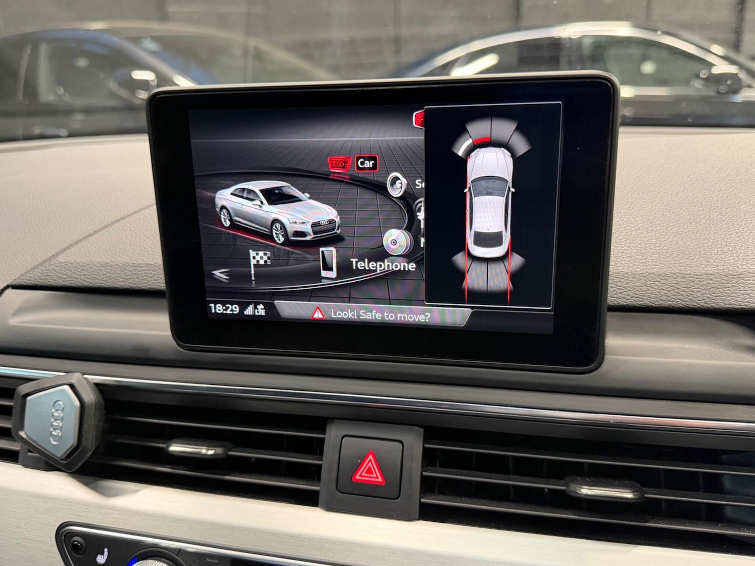 Used Audi A5 2017 for sale - 77993210: Photo 26