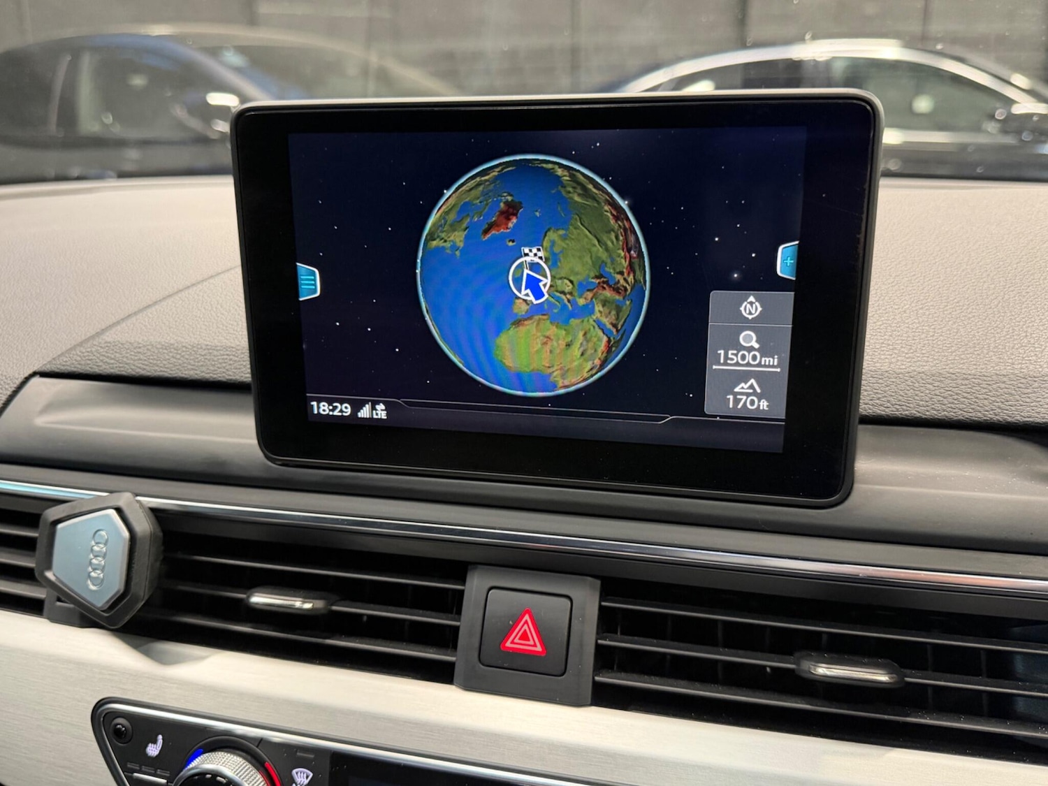 Used Audi A5 2017 for sale - 77993210: Photo 27