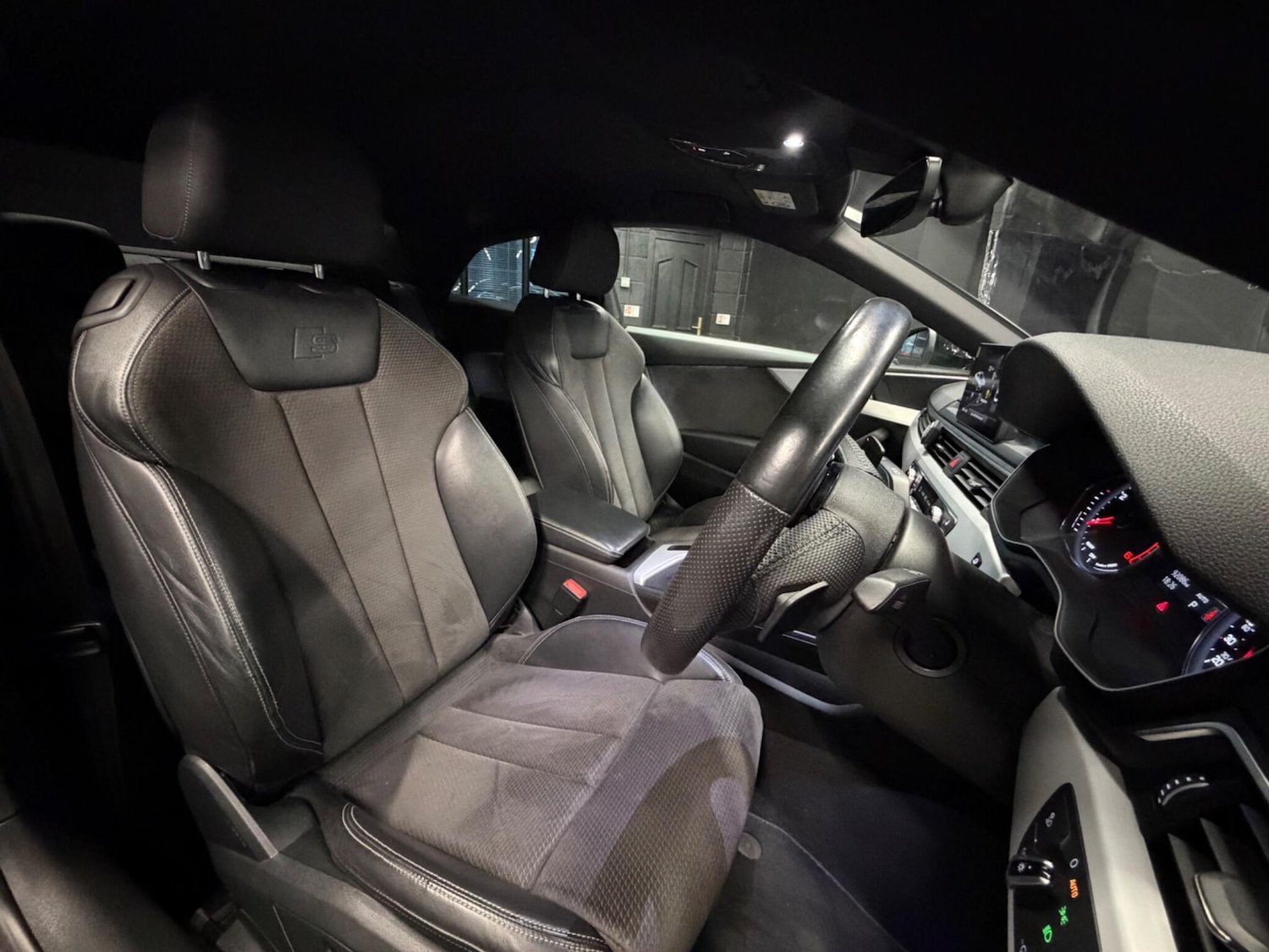 Used Audi A5 2017 for sale - 77993210: Photo 8