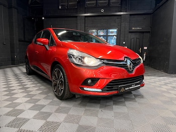 Used Renault Clio 2019 for sale - 78491723: Photo