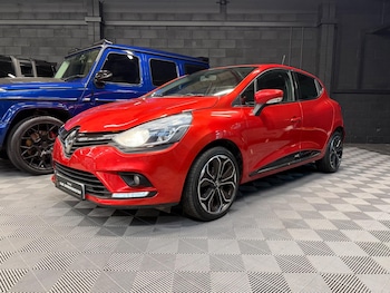 Used Renault Clio 2019 for sale - 78491723: Photo