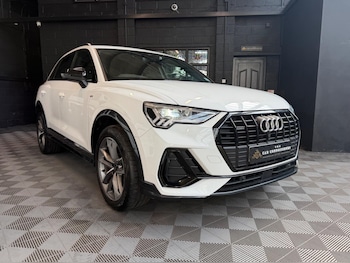 Used Audi Q3 2023 for sale - 79255640: Photo