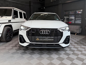 Used Audi Q3 2023 for sale - 79255640: Photo