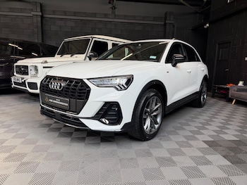 Used Audi Q3 2023 for sale - 79255640: Photo