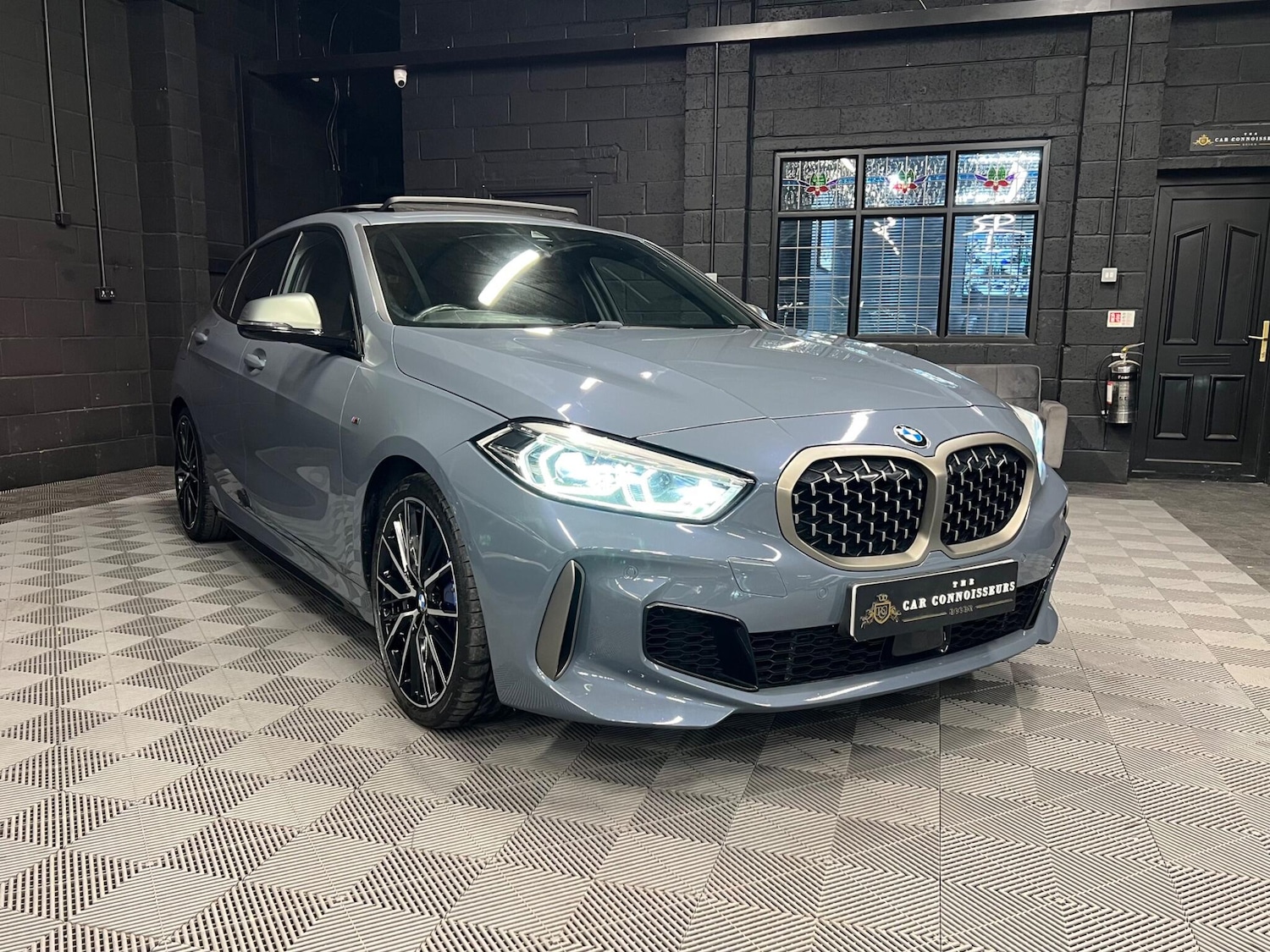 Used BMW 1 Series 2021 for sale - 76349160: Photo 1
