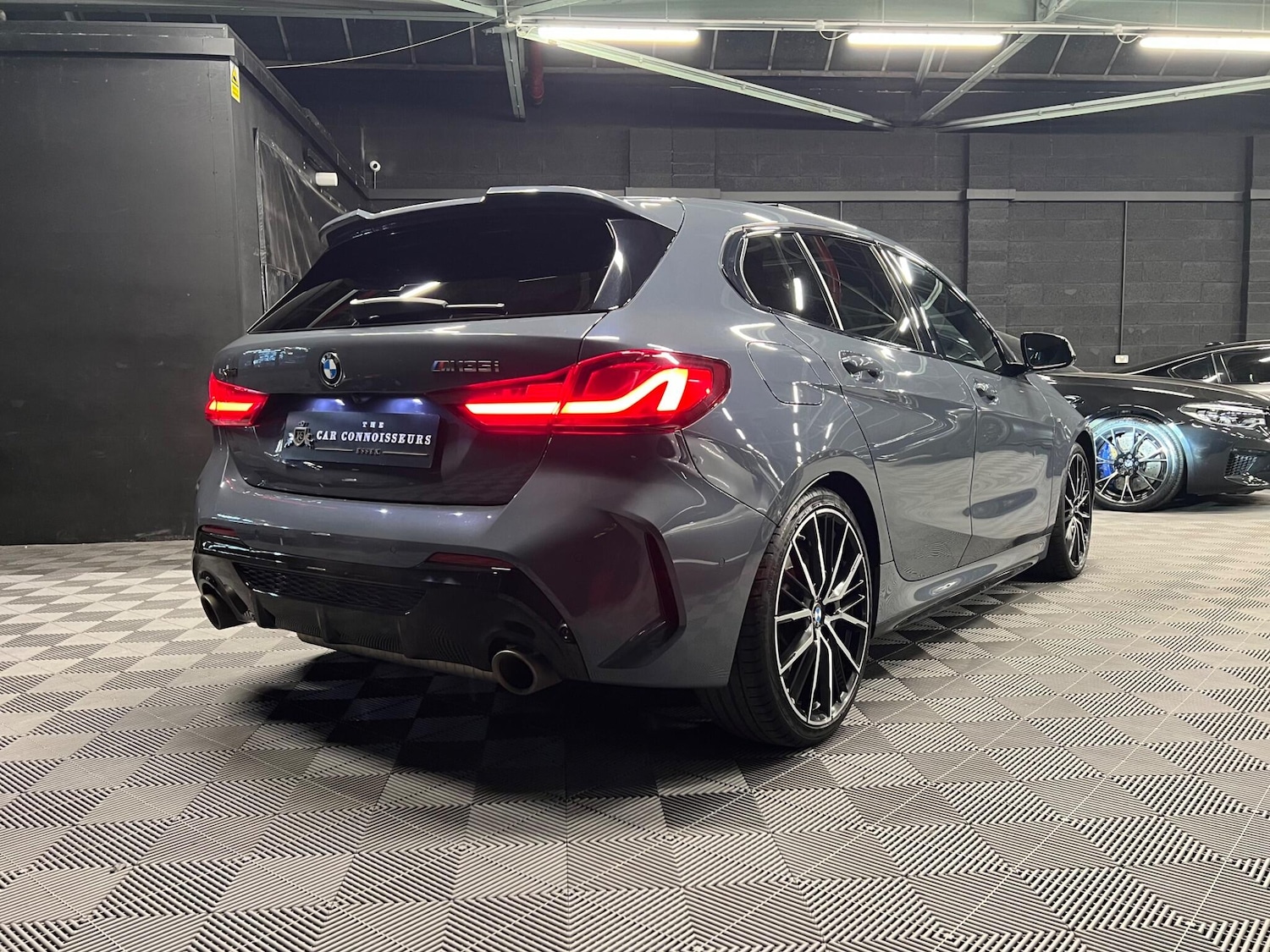 Used BMW 1 Series 2021 for sale - 76349160: Photo 11