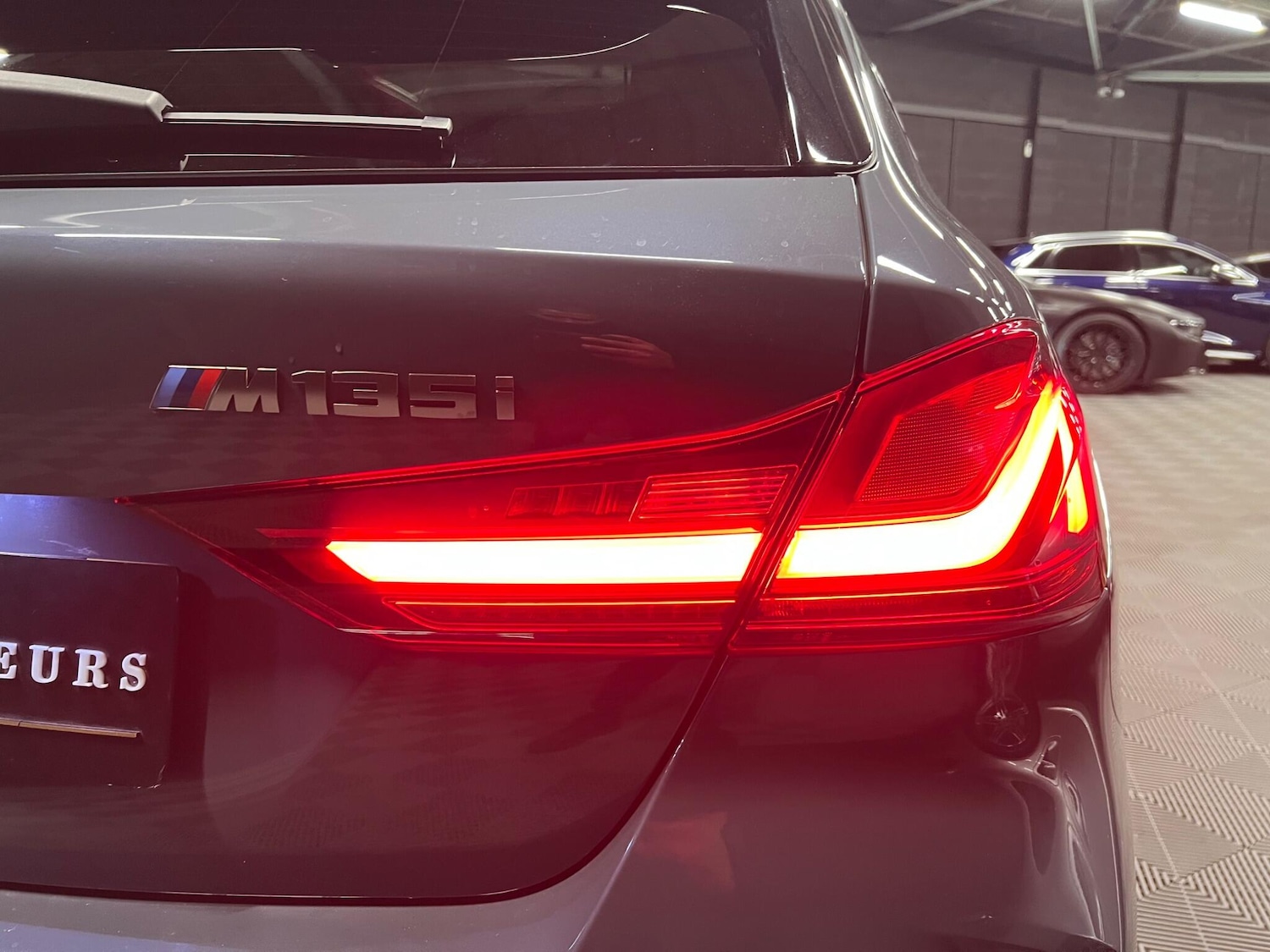 Used BMW 1 Series 2021 for sale - 76349160: Photo 13