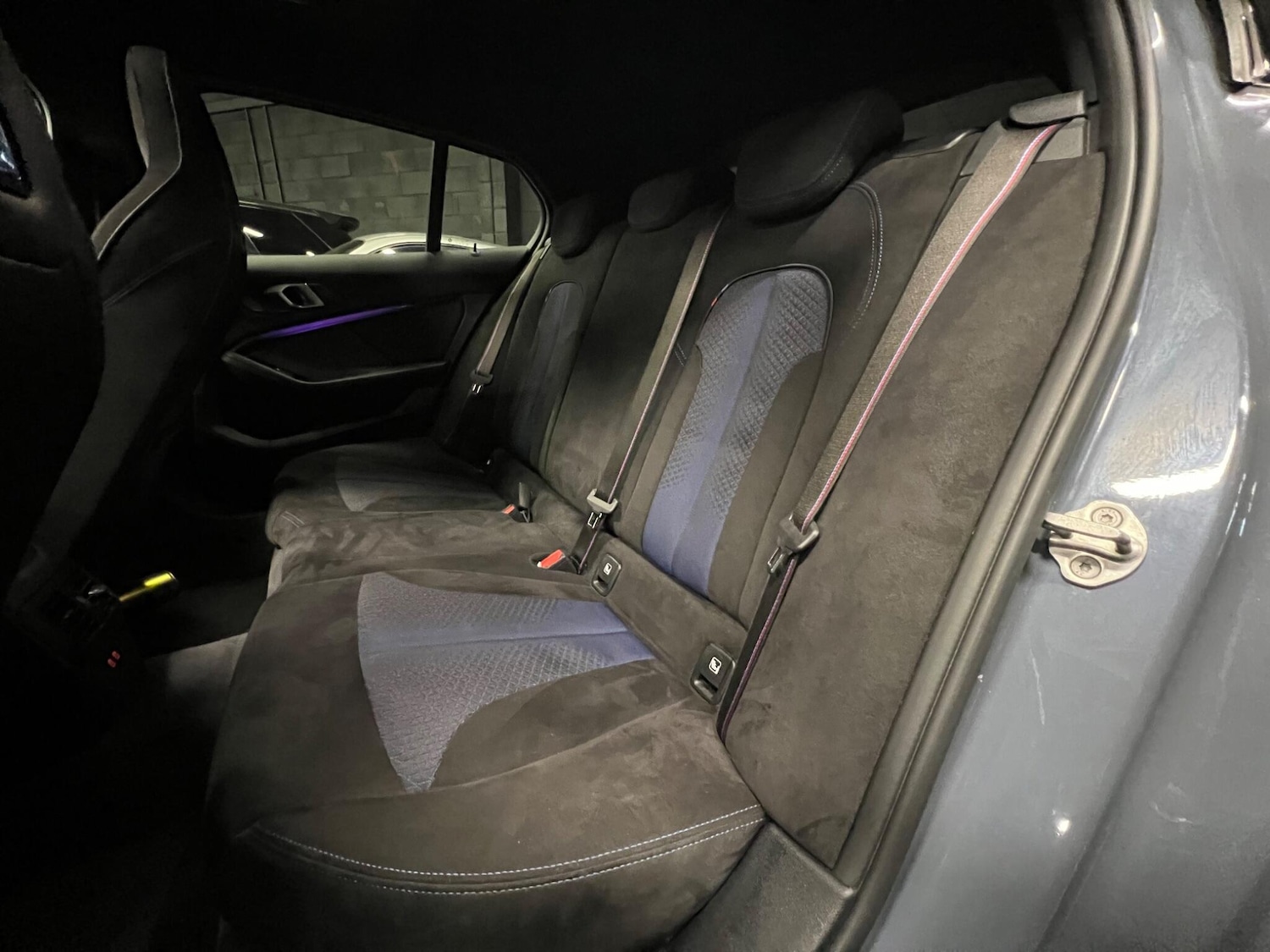 Used BMW 1 Series 2021 for sale - 76349160: Photo 16