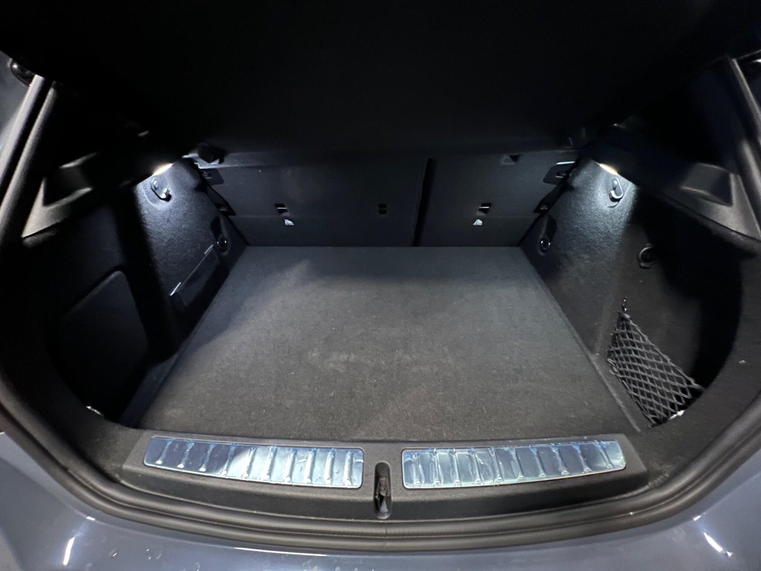 Used BMW 1 Series 2021 for sale - 76349160: Photo 19