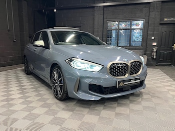 Used BMW 1 Series 2021 for sale - 76349160: Photo