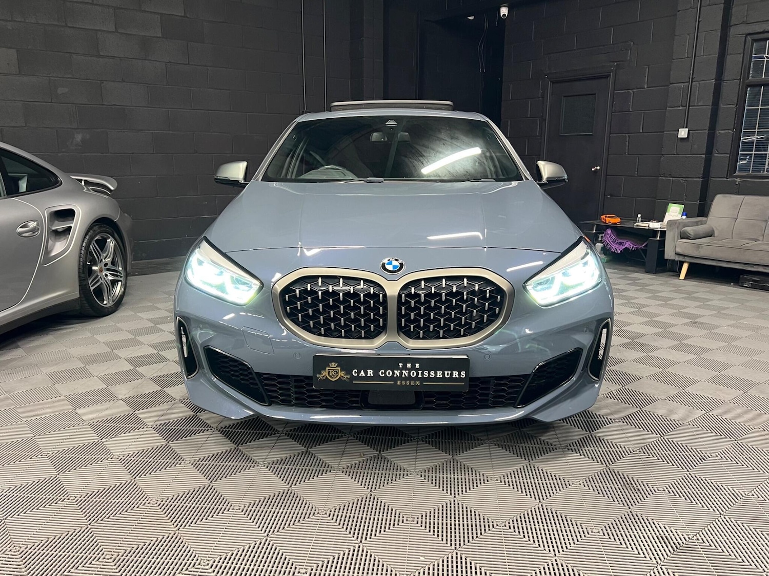 Used BMW 1 Series 2021 for sale - 76349160: Photo 2