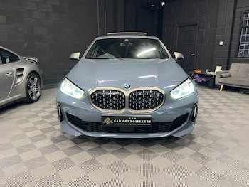 Used BMW 1 Series 2021 for sale - 76349160: Photo