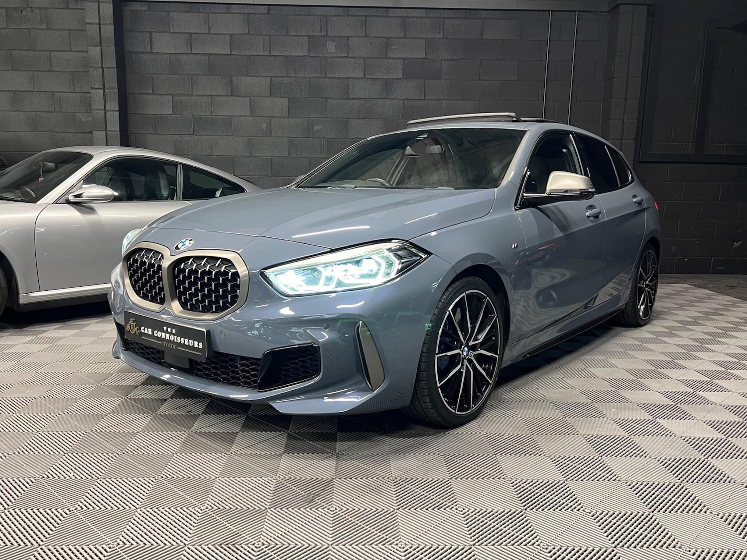 Used BMW 1 Series 2021 for sale - 76349160: Photo 4