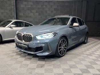 Used BMW 1 Series 2021 for sale - 76349160: Photo