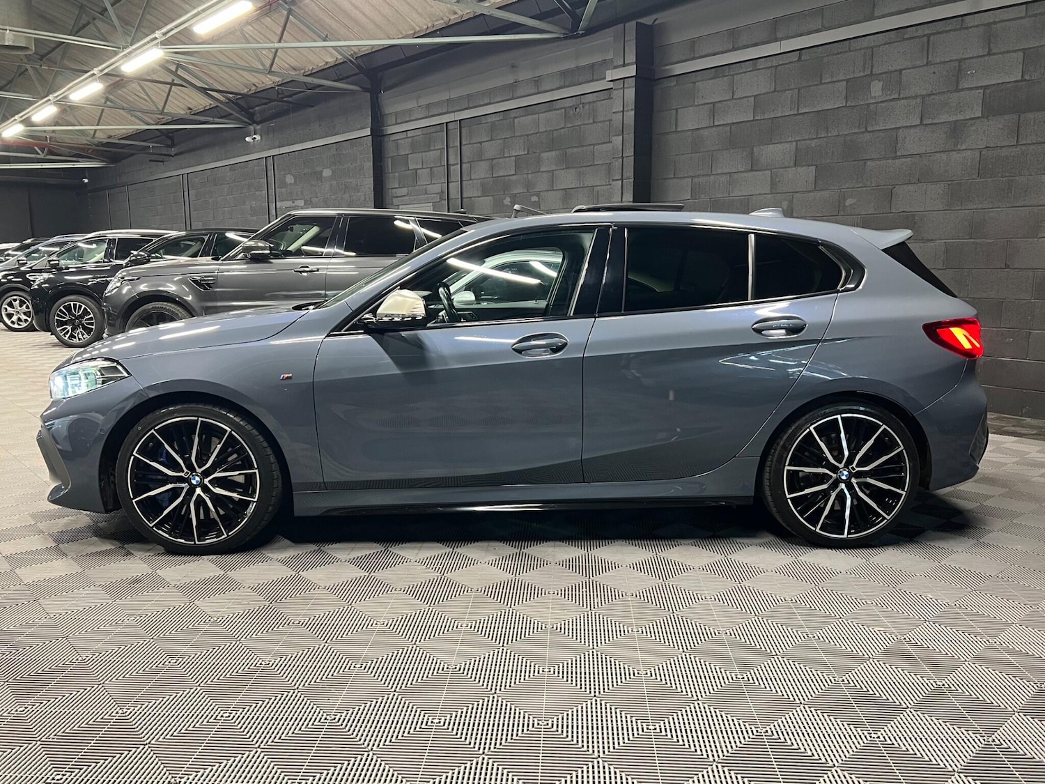Used BMW 1 Series 2021 for sale - 76349160: Photo 5