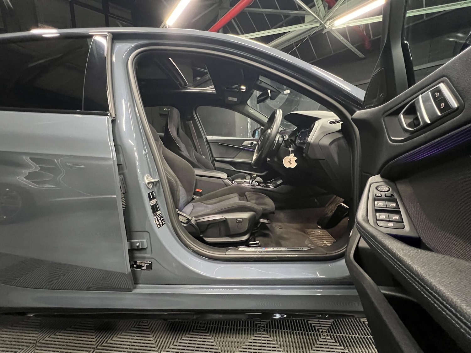 Used BMW 1 Series 2021 for sale - 76349160: Photo 6