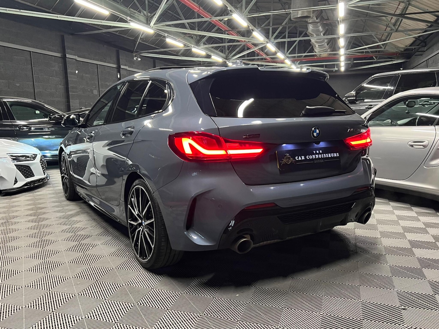 Used BMW 1 Series 2021 for sale - 76349160: Photo 7