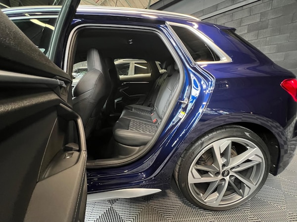Used Audi S3 2023 for sale - 75782391: Photo 14