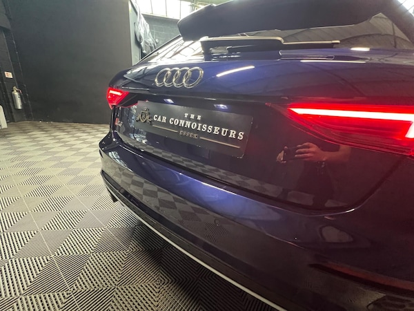Used Audi S3 2023 for sale - 75782391: Photo 15